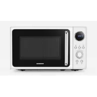 Cuptor cu microunde heinner hmw-md20drwh capacitate 20l control digital putere