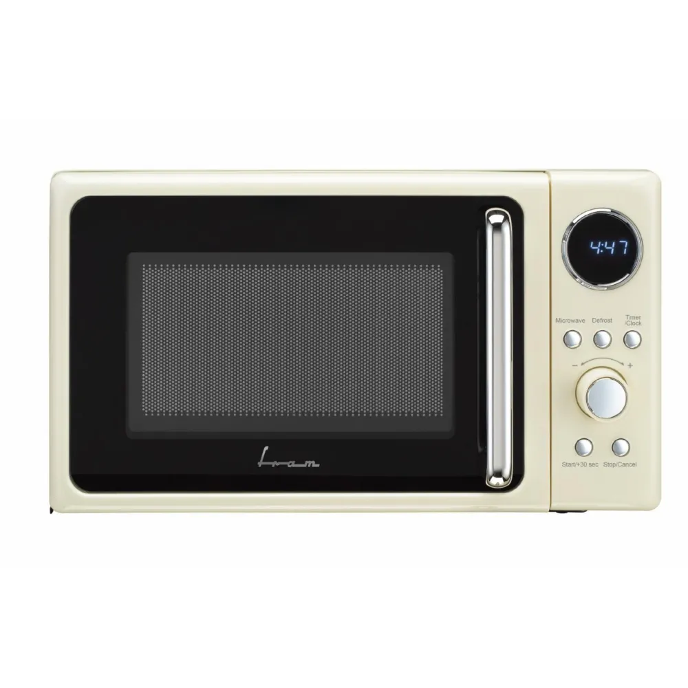 Cuptor cu microunde fram fmw-md20drcr capacitate 20l control digital putere