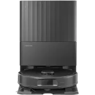 Roborock Qrevo S Sac praf Negru