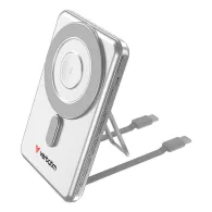 Verbatim 32276 acumulatoare 5000 mAh Încărcare fără fir Argint