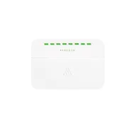 Modul hybrid extensie 8 - ieșiri programabile • 24v/1a maxim