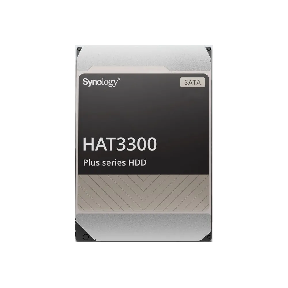 Hat3300 plus 6 tb 5400 rpm 256 mb cache 1mh mtbf