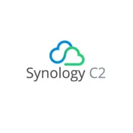 Synology c2 backup 500gbe 1 year