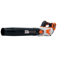 Suflanta pe acumulator ruris 1224e