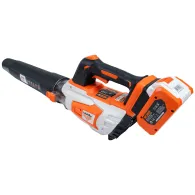 Suflanta pe acumulator ruris 1224e