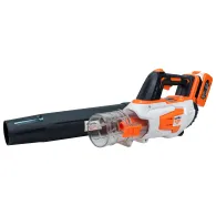 Suflanta pe acumulator ruris 1224e