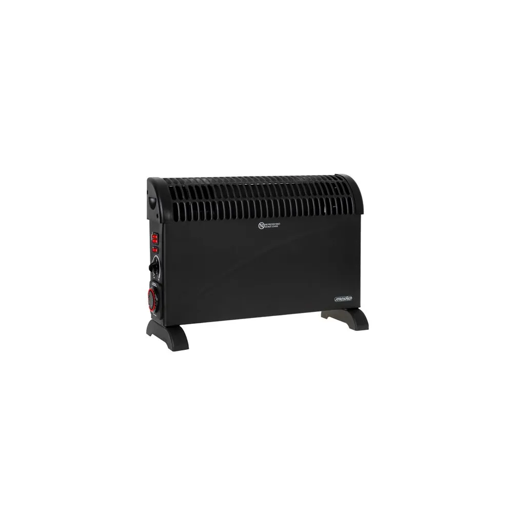 Convector incalzire ecran lcd 3 trepte 2000w mesko