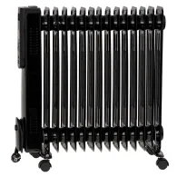 Radiator ulei 15 elementi 2500w cr 7820 camry