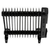 Radiator ulei 15 elementi 2500w cr 7820 camry