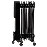 Radiator ulei 7 elementi 1500w cr 7812 camry