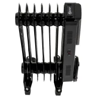 Radiator ulei 7 elementi 1500w cr 7812 camry