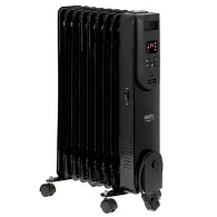 Radiator ulei 9 elementi 2000w cr 7810 camry