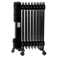 Radiator ulei 9 elementi 2000w cr 7810 camry