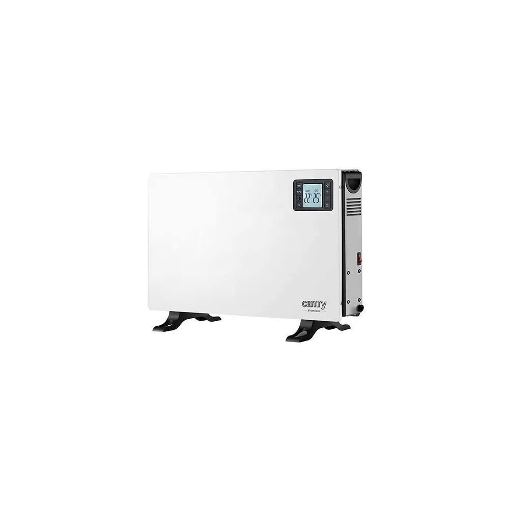 Convector incalzere cu telecomanda 2000w cr 7739 camry