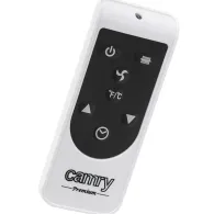 Convector incalzere cu telecomanda 2000w cr 7739 camry