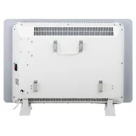 Convector sticla cu telecomanda 1500w cr 7721 camry