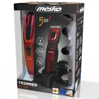 Aparat de tuns 5 in 1 cr 2931 camry