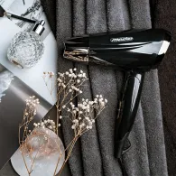 Uscator par  maner pliabil1400w ms 2264 mesko