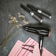 Uscator par 2300w ms 2249 mesko