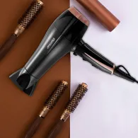 Uscator par 2300w ms 2249 mesko