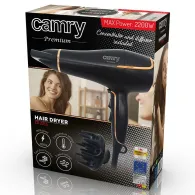 Uscator par 2200w cr 2255 camry