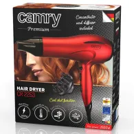 Uscator par 2400w cr 2253 camry