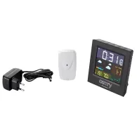 Statie meteo cr 1166 camry