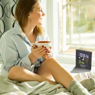 Statie meteo cr 1166 camry