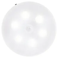 Lampa led magnet senzor miscare acumulator rebel