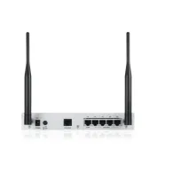 Zyxel usgflex100hp h firewall  poe