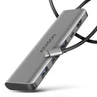 Hmc-5h hdmi 2x usb-a 1x usb-c pd 100w