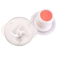 Tocator chopper bol sticla 1l 400w daewoo