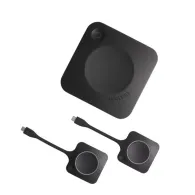 Barco clickshare cx-30 wireless video conferencing - enables wireless conferencing