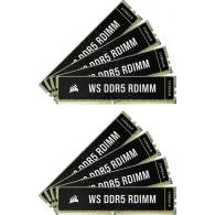 RAM Corsair D5 5600 128GB C40 WS ECC R K8