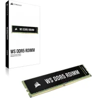RAM Corsair D5 5600 128GB C40 WS ECC R K8