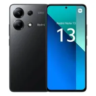 Xiaomi note 13 6gb ram 128gb dualsim 4g black