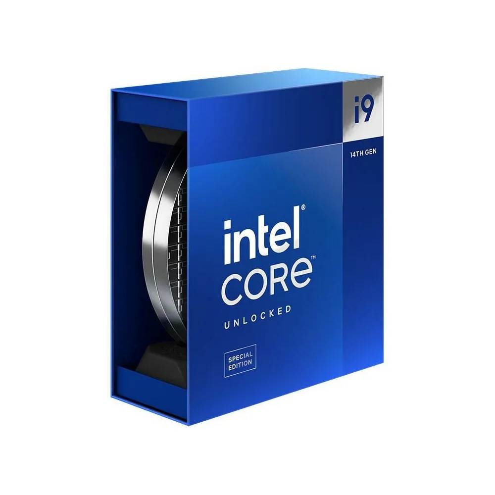 Intel core i9-14900ks 3.2ghz lga1700 36mb cache boxed cpu
