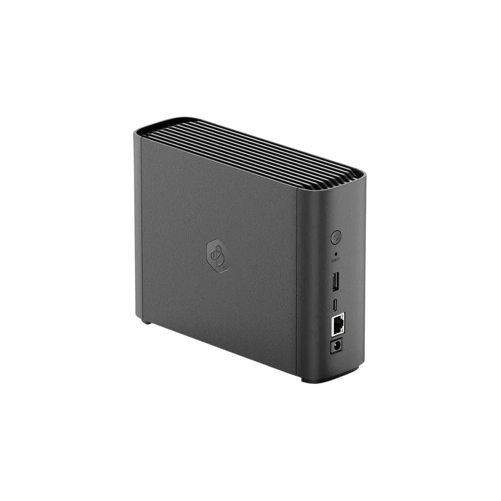 Synology beestation data backup hub 4tb ssd