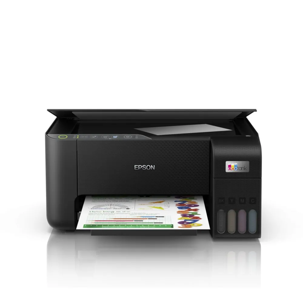 Epson ecotank l3270 mfp printer 10ppm