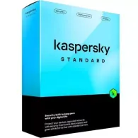 Kaspersky standard eastern europe  edition. 10-device 1 year successive upgrade download pack
