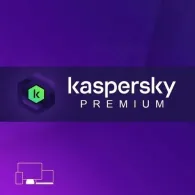 Kaspersky premium + customer support eastern europe  edition. 10-device 1 year successive renewal download pack