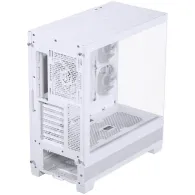 Carcasa phanteks xt view mid tower drgb alb tempered glass