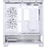 Carcasa phanteks xt view mid tower drgb alb tempered glass