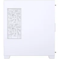 Carcasa phanteks xt view mid tower drgb alb tempered glass