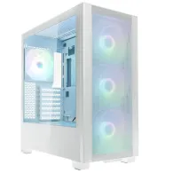 Carcasa phanteks xt pro ultra mid tower drgb alb tempered