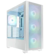 Carcasa phanteks xt pro ultra mid tower drgb alb tempered