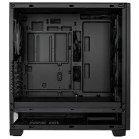 Carcasa phanteks xt pro ultra mid tower drgb negru tempered