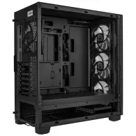 Carcasa phanteks xt pro ultra mid tower drgb negru tempered