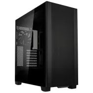 Carcasa phanteks xt pro mid tower negru tempered glass sloturi