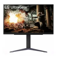 Dis 27 LG 27GS75Q-B Consumer Ultragear